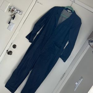 Alex Mill jumpsuit